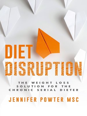 cover image of Diet Disruption
